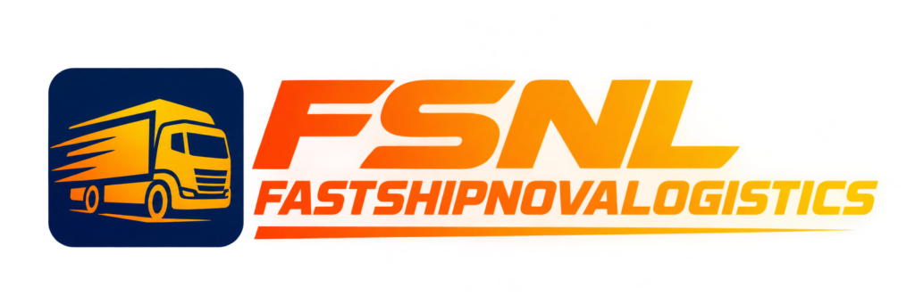 fastshipnovalogistics