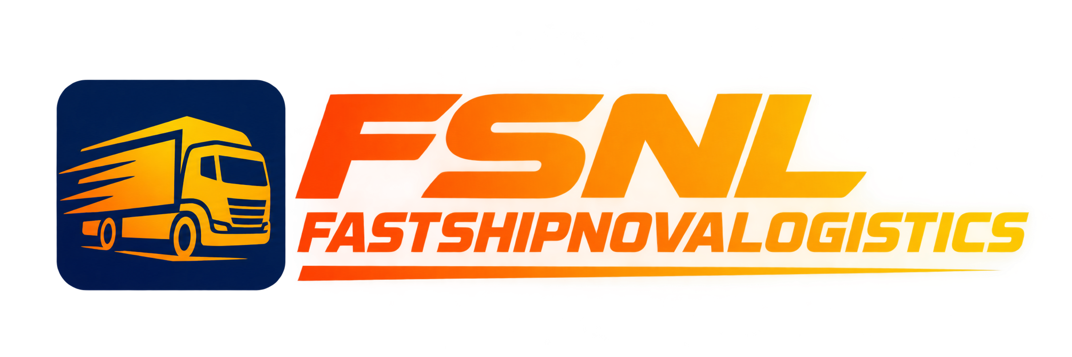 FastShipNova Logistics